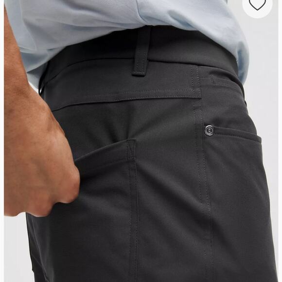 Lululemon ABC Classic-Fit 5 Pocket Pant 32L
Warpstreme Pants - Picture 5 of 13